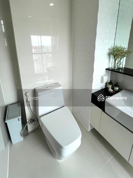 For Rent - Wish Signature Midtown Siam, Bangkok