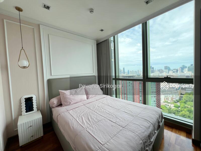 For Rent - Wish Signature Midtown Siam, Bangkok