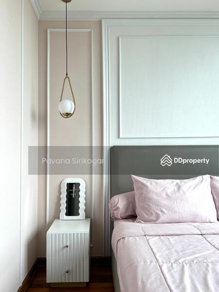 For Rent - Wish Signature Midtown Siam, Bangkok
