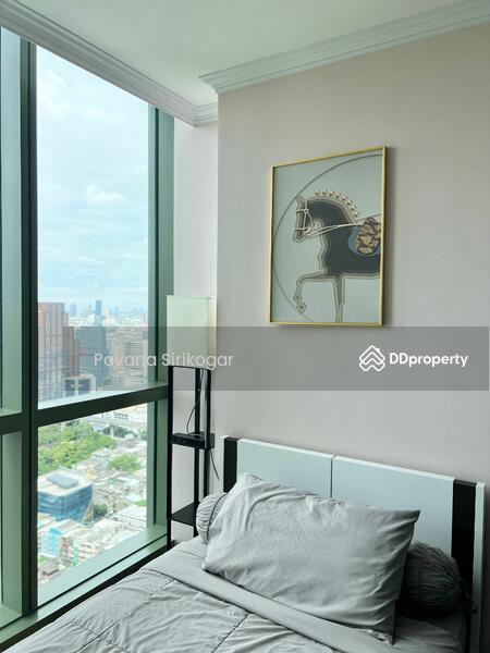 For Rent - Wish Signature Midtown Siam, Bangkok