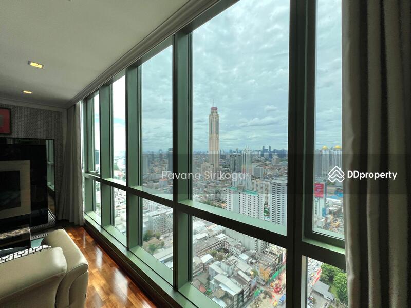 For Rent - Wish Signature Midtown Siam, Bangkok