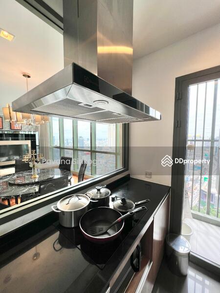 For Rent - Wish Signature Midtown Siam, Bangkok