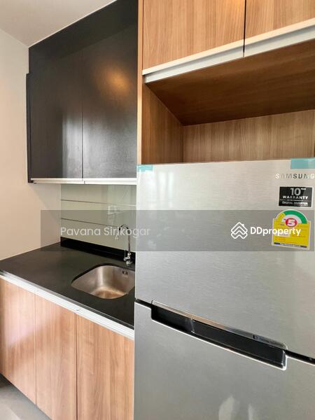 For Rent - Wish Signature Midtown Siam, Bangkok