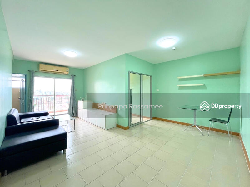 ให้เช่า - City Home Ratchada-PinKlao: ซิตี้ โฮม รัชดา-ปิ่นเกล้า, กรุงเทพ