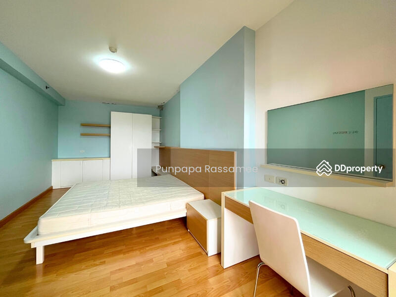 ให้เช่า - City Home Ratchada-PinKlao: ซิตี้ โฮม รัชดา-ปิ่นเกล้า, กรุงเทพ