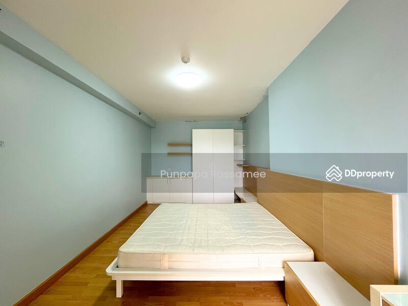 For Rent - City Home Ratchada-PinKlao, Bangkok