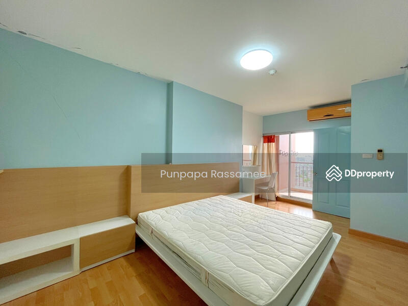 ให้เช่า - City Home Ratchada-PinKlao: ซิตี้ โฮม รัชดา-ปิ่นเกล้า, กรุงเทพ