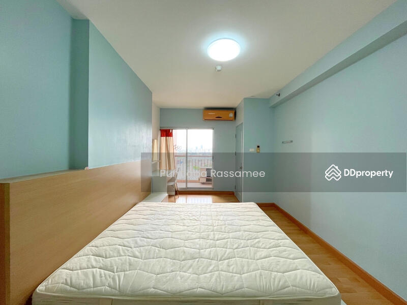 ให้เช่า - City Home Ratchada-PinKlao: ซิตี้ โฮม รัชดา-ปิ่นเกล้า, กรุงเทพ