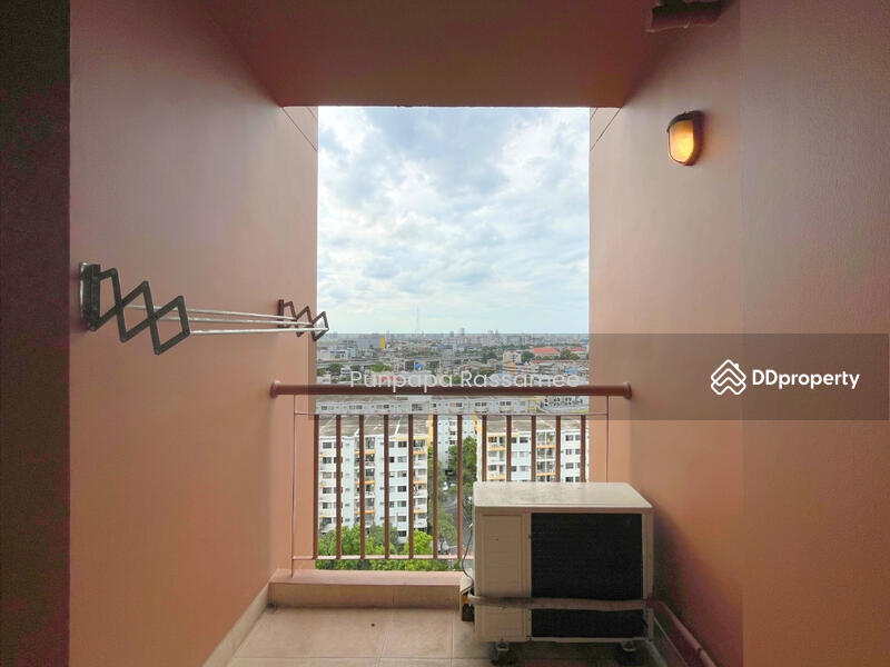ให้เช่า - City Home Ratchada-PinKlao: ซิตี้ โฮม รัชดา-ปิ่นเกล้า, กรุงเทพ