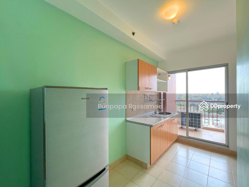 ให้เช่า - City Home Ratchada-PinKlao: ซิตี้ โฮม รัชดา-ปิ่นเกล้า, กรุงเทพ