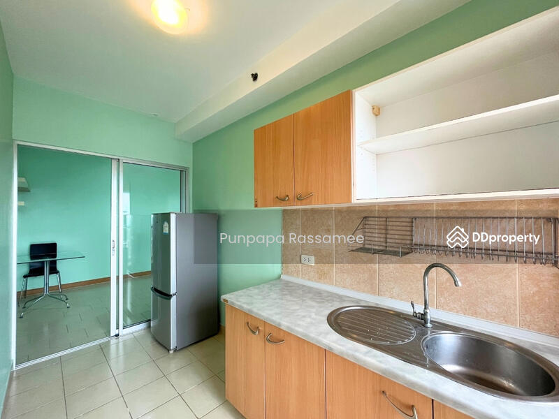 ให้เช่า - City Home Ratchada-PinKlao: ซิตี้ โฮม รัชดา-ปิ่นเกล้า, กรุงเทพ