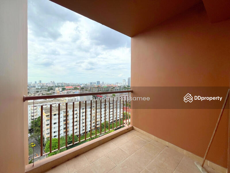 ให้เช่า - City Home Ratchada-PinKlao: ซิตี้ โฮม รัชดา-ปิ่นเกล้า, กรุงเทพ