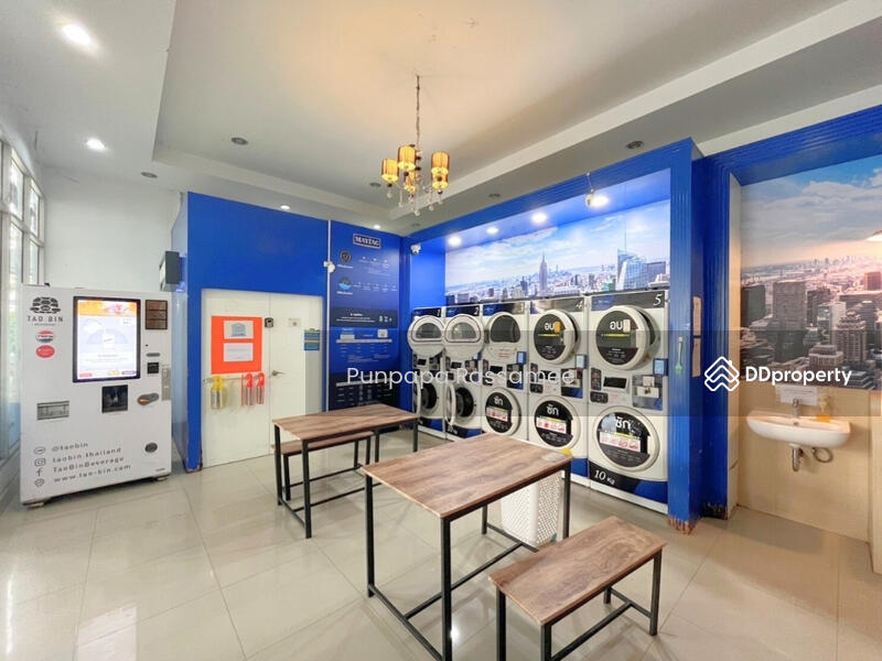 For Rent - City Home Ratchada-PinKlao, Bangkok