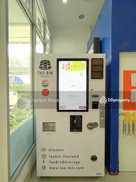 ให้เช่า - City Home Ratchada-PinKlao: ซิตี้ โฮม รัชดา-ปิ่นเกล้า, กรุงเทพ
