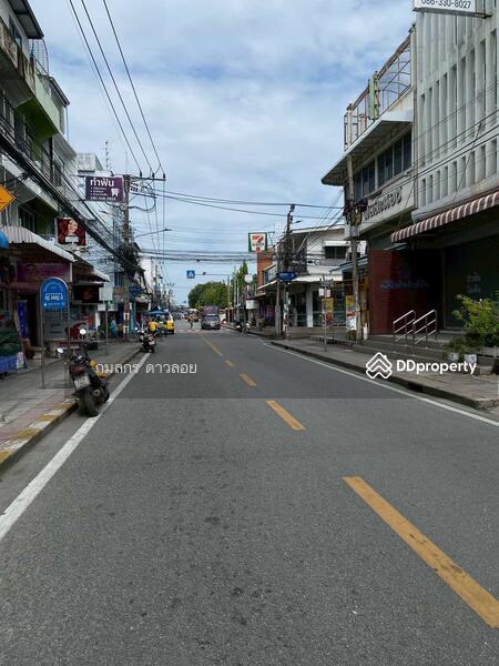 For Sale - ตึกแถว ถนนอัสสัมชัญธนบุรี 10160, Bangkok