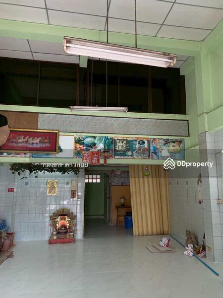For Sale - ตึกแถว ถนนอัสสัมชัญธนบุรี 10160, Bangkok