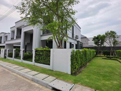 ขาย - เศรษฐสิริ วงแหวน - จตุโชติ, กรุงเทพ