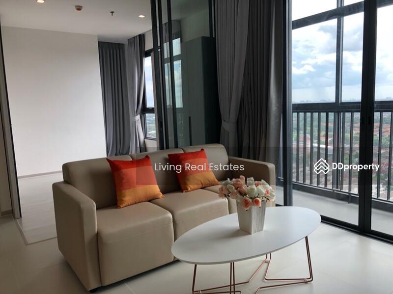 For Sale - Grow Rattanthibet, Nonthaburi