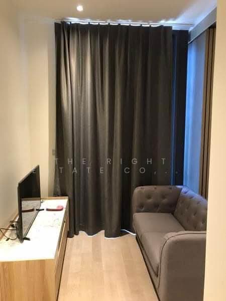 ASHTON Silom : แอชตัน สีลม, กรุงเทพ, 166 ถนนสีลม, บางรัก, บางรัก, กรุงเทพ, 33 ตร.ม., คอนโด ให้เช่า, โดย The Right Estate Co,.Ltd., 60124924 - DDproperty.com