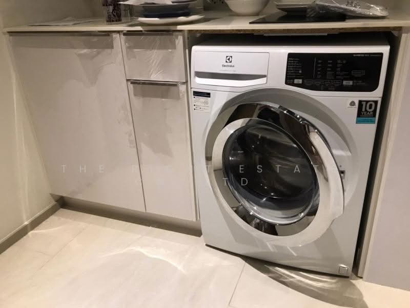 ASHTON Silom, Bangkok, 166 Silom Road, Bang Rak, Bang Rak, Bangkok, 1 Bedroom, 33 sqm, Condo For Rent, by The Right Estate Co,.Ltd., 60124924 - DDproperty.com