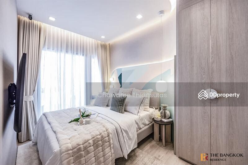 ขาย - Reference Sathorn-Wongwianyai : เรฟเฟอเรนซ์ สาทร-วงเวียนใหญ่, กรุงเทพ