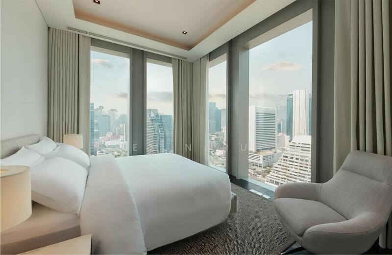 The Ritz-Carlton Residences, Bangkok, 114 Narathiwat Ratchanakarin Road, Silom, Bang Rak, Bangkok, 3 Bedrooms, 211 sqm, Condo For Sale, by Prem Narula, 60124933 - DDproperty.com