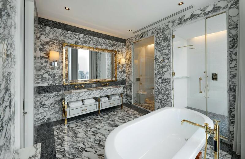 The Ritz-Carlton Residences : เดอะ ริซท์-คาร์ลตัน เรสซิเดนเซส, กรุงเทพ, 114 ถ.นราธิวาสราชนครินทร์, สีลม, บางรัก, กรุงเทพ, 211 ตร.ม., คอนโด ขาย, โดย Prem Narula, 60124933 - DDproperty.com