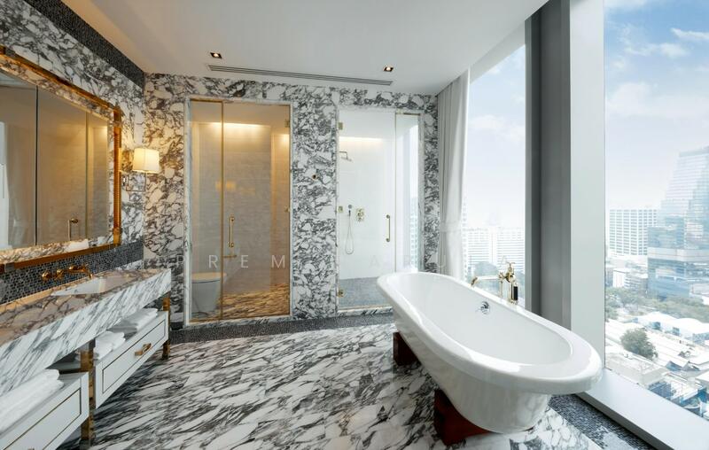 The Ritz-Carlton Residences, Bangkok, 114 Narathiwat Ratchanakarin Road, Silom, Bang Rak, Bangkok, 3 Bedrooms, 211 sqm, Condo For Sale, by Prem Narula, 60124933 - DDproperty.com