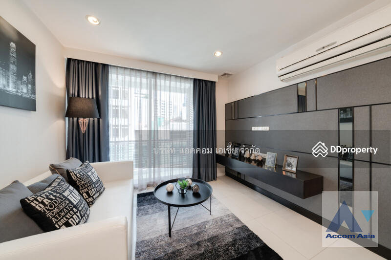 For Rent - The Surawong, Bangkok