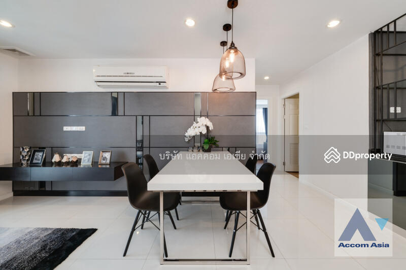 For Rent - The Surawong, Bangkok