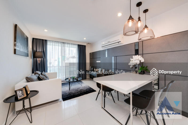 For Rent - The Surawong, Bangkok