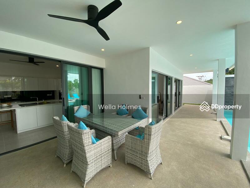 For Rent - See, Surat Thani