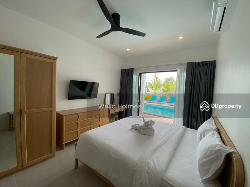For Rent - See, Surat Thani