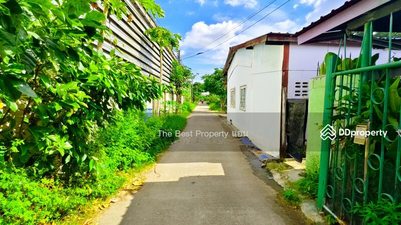 ขาย - บ้านเดี่ยวกระทุ่มแบน สมุทรสาคร, สมุทรสาคร