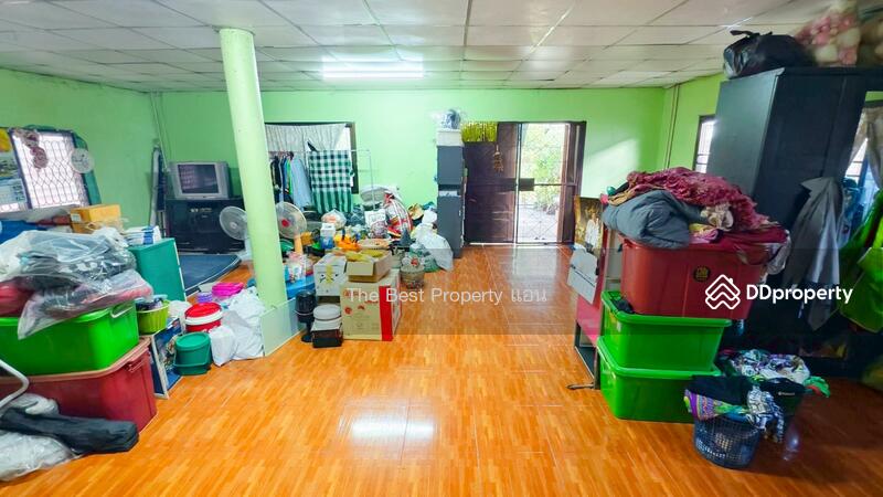 ขาย - บ้านเดี่ยวกระทุ่มแบน สมุทรสาคร, สมุทรสาคร