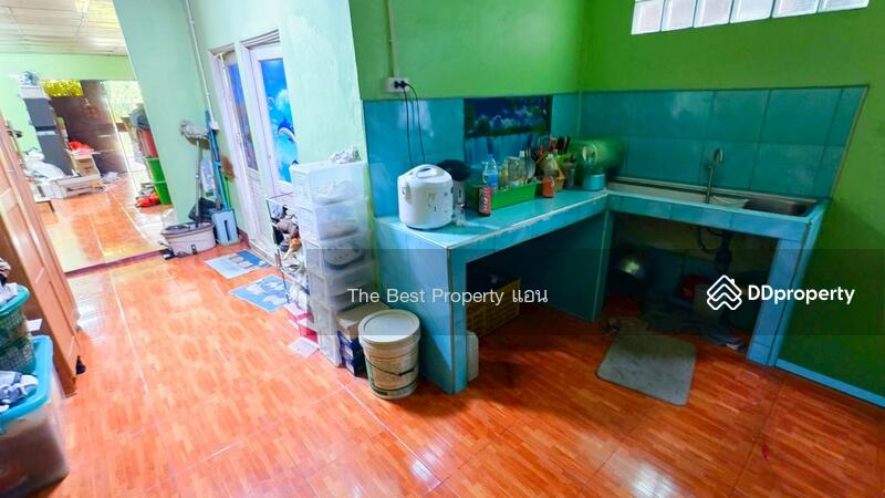 ขาย - บ้านเดี่ยวกระทุ่มแบน สมุทรสาคร, สมุทรสาคร