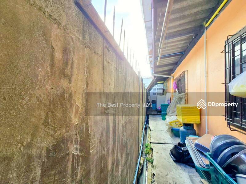 ขาย - บ้านเดี่ยวกระทุ่มแบน สมุทรสาคร, สมุทรสาคร