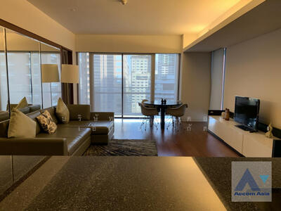 For Rent - Hansar Rajdamri, Bangkok