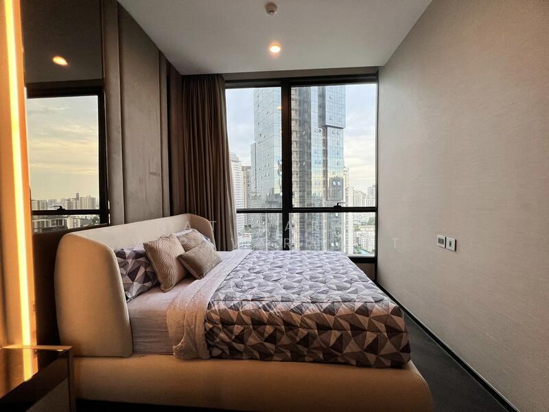 The Esse Sukhumvit 36 : ดิ เอส สุขุมวิท 36, กรุงเทพ, ซอยสุขุมวิท 36 ถนนสุขุมวิท, พระโขนง, คลองเตย, กรุงเทพ, 72 ตร.ม., คอนโด ให้เช่า, โดย Nattharom Vipavarawat, 60124958 - DDproperty.com