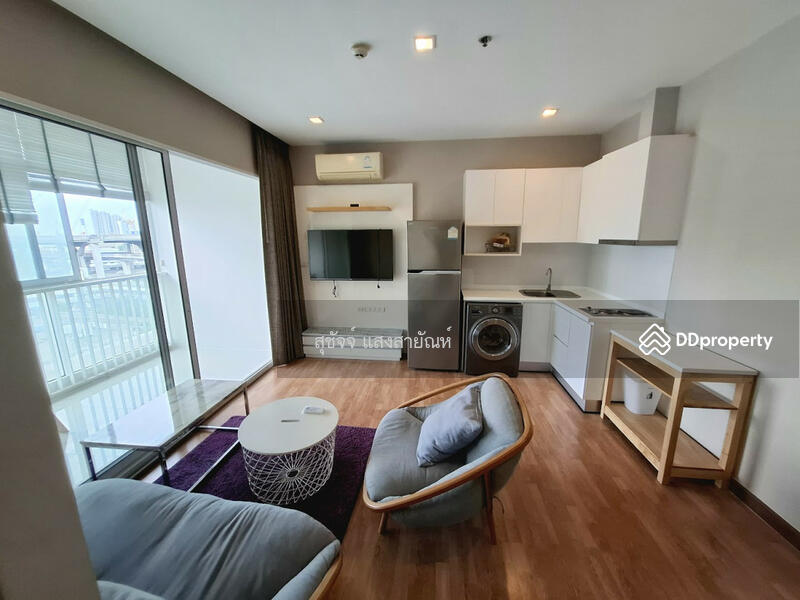 For Rent - The Coast, Bangkok