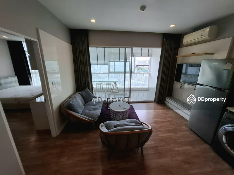 For Rent - The Coast, Bangkok