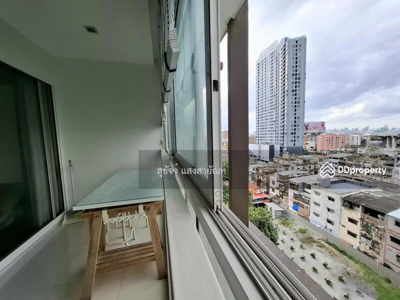For Rent - The Coast, Bangkok