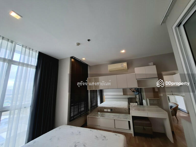 For Rent - The Coast, Bangkok