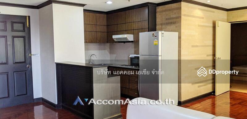 ให้เช่า - The Royal Place 1 : รีเจ้นท์ รอยัล เพลส 1, กรุงเทพ