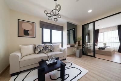 ขาย - Knightsbridge Sky River Ocean : ไนท์บริดจ์ สกาย ริเวอร์ โอเชี่ยน, สมุทรปราการ