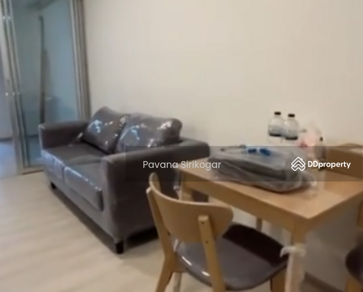 For Rent - Plum Condo Sukhumvit 62, Bangkok