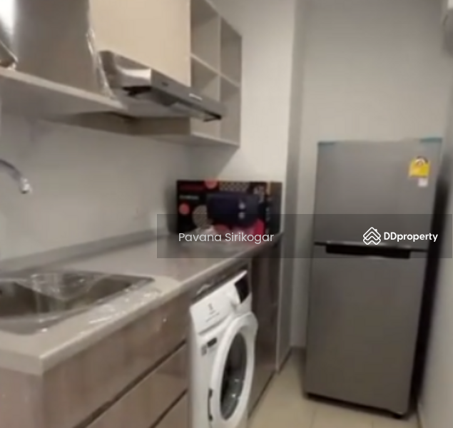 For Rent - Plum Condo Sukhumvit 62, Bangkok