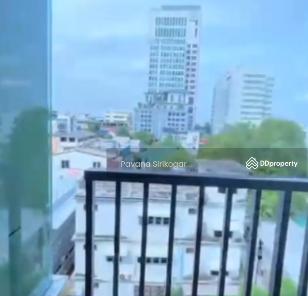 For Rent - Plum Condo Sukhumvit 62, Bangkok
