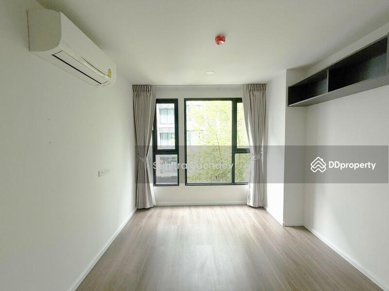 For Sale - The Origin Ramintra 83 Station, Bangkok