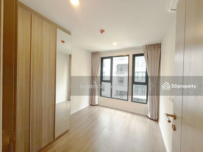 For Sale - The Origin Ramintra 83 Station, Bangkok